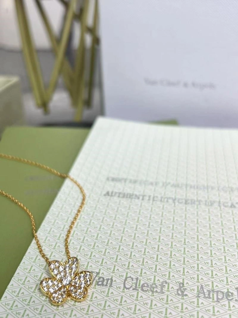 GoAnywhere Vca Necklaces 254495