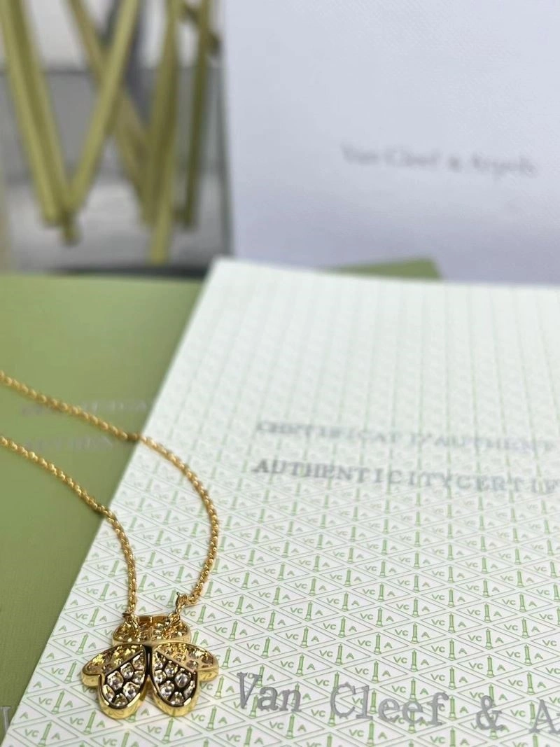 GoAnywhere Vca Necklaces 254495