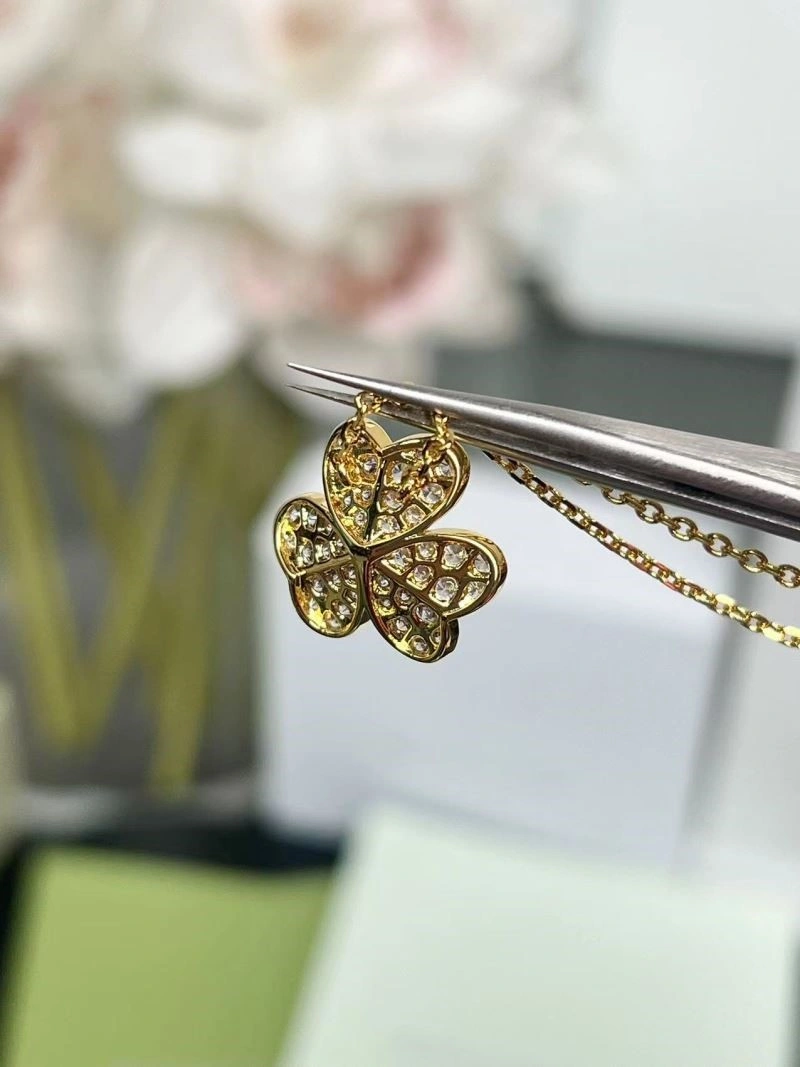 GoAnywhere Vca Necklaces 254495