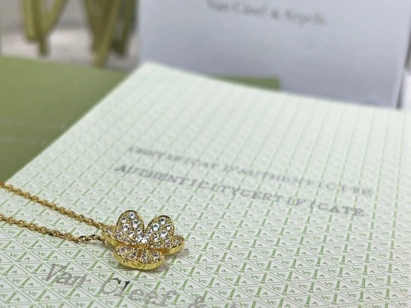 GoAnywhere Vca Necklaces 254495