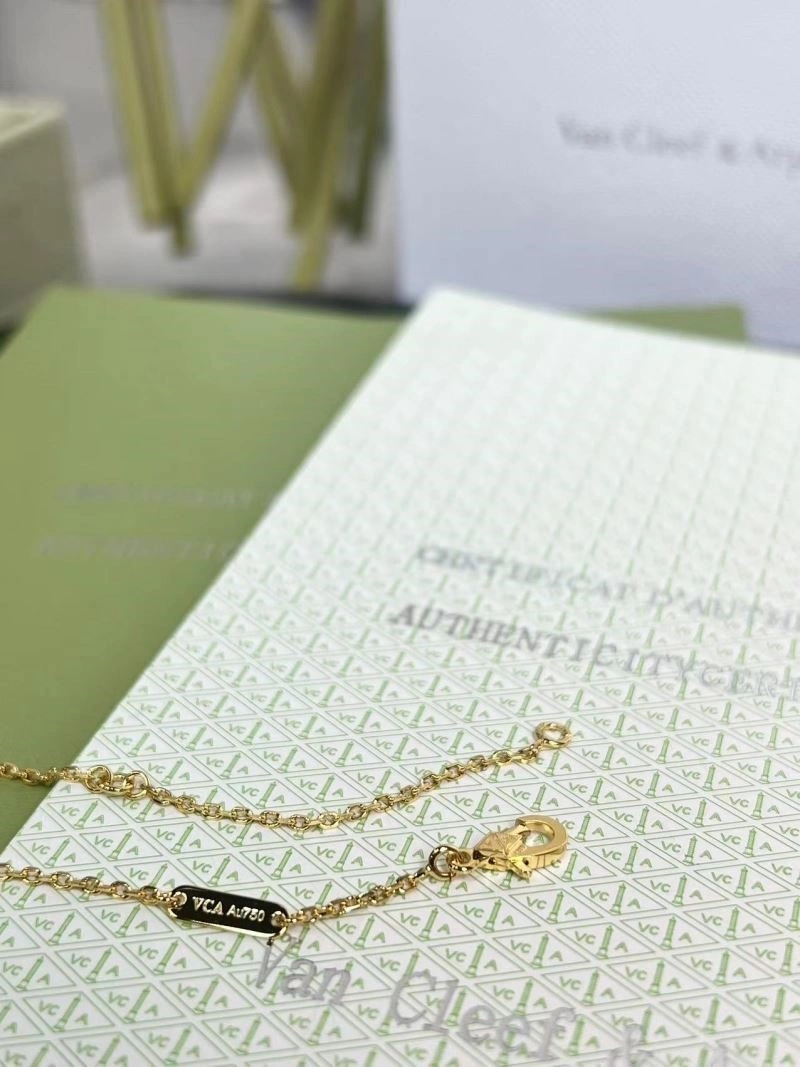 GoAnywhere Vca Necklaces 254495