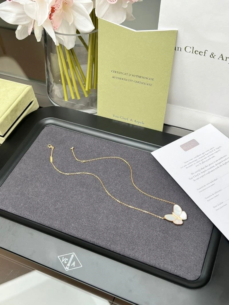 Vca Necklaces WeatherProof 254490
