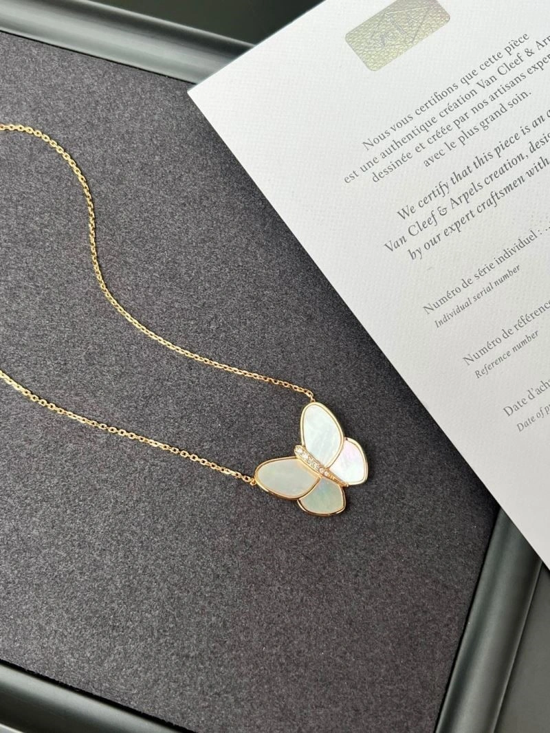 Vca Necklaces WeatherProof 254490