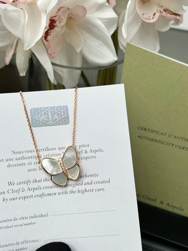 Vca Necklaces WeatherProof 254490