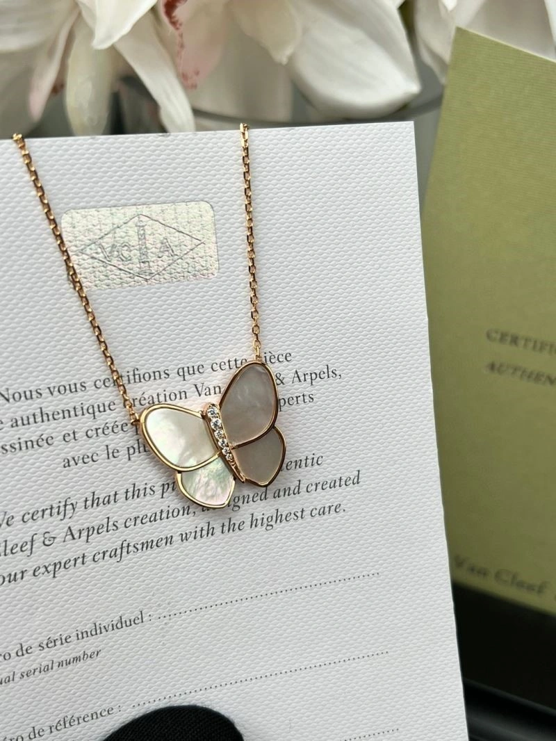 Vca Necklaces WeatherProof 254490