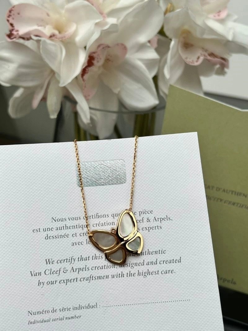 Vca Necklaces WeatherProof 254490