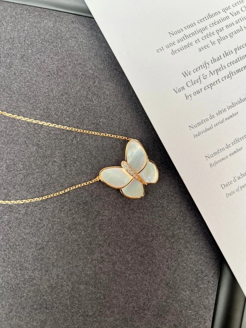 Vca Necklaces WeatherProof 254490