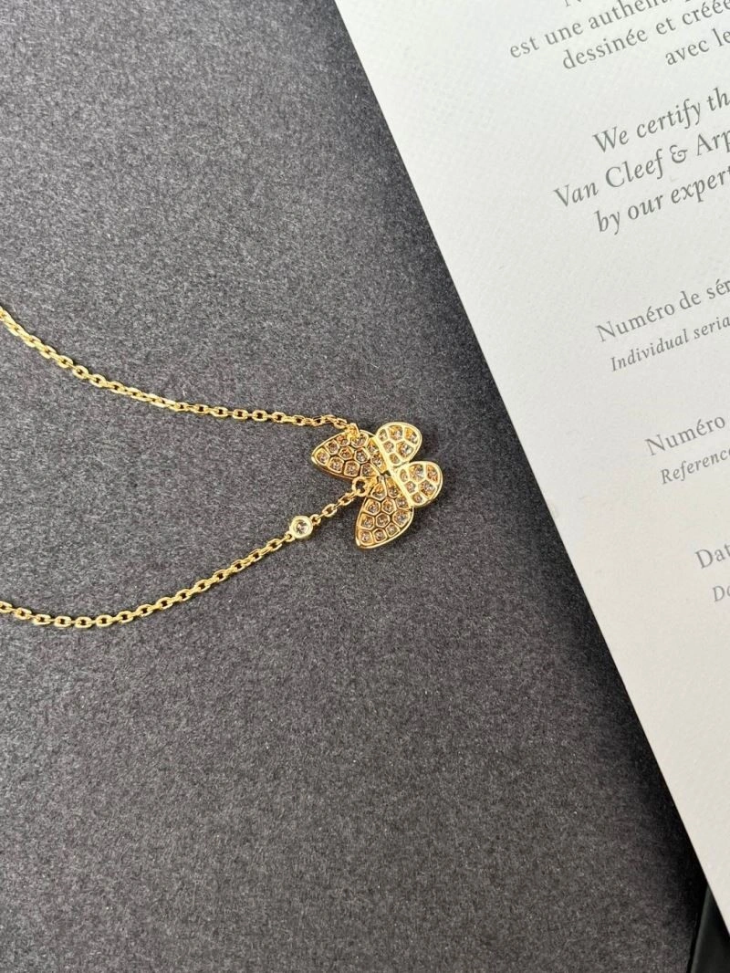 Vca Necklaces Cozy 254501