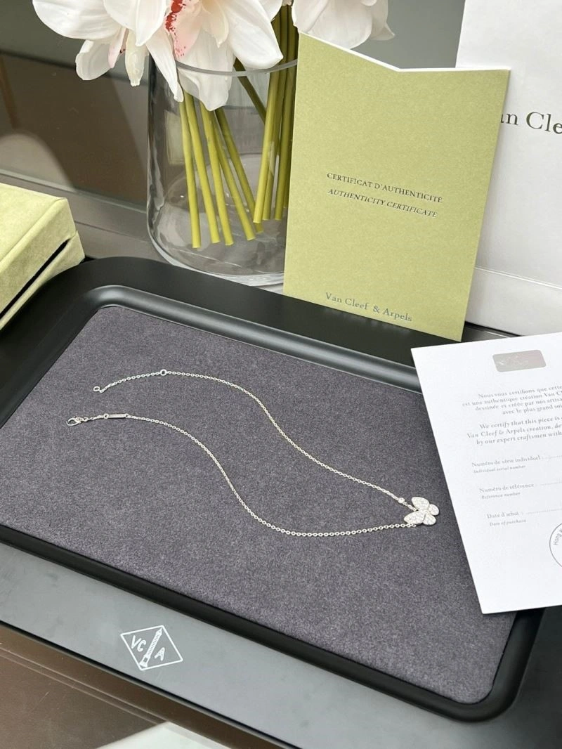 Vca Necklaces BestValue 254494
