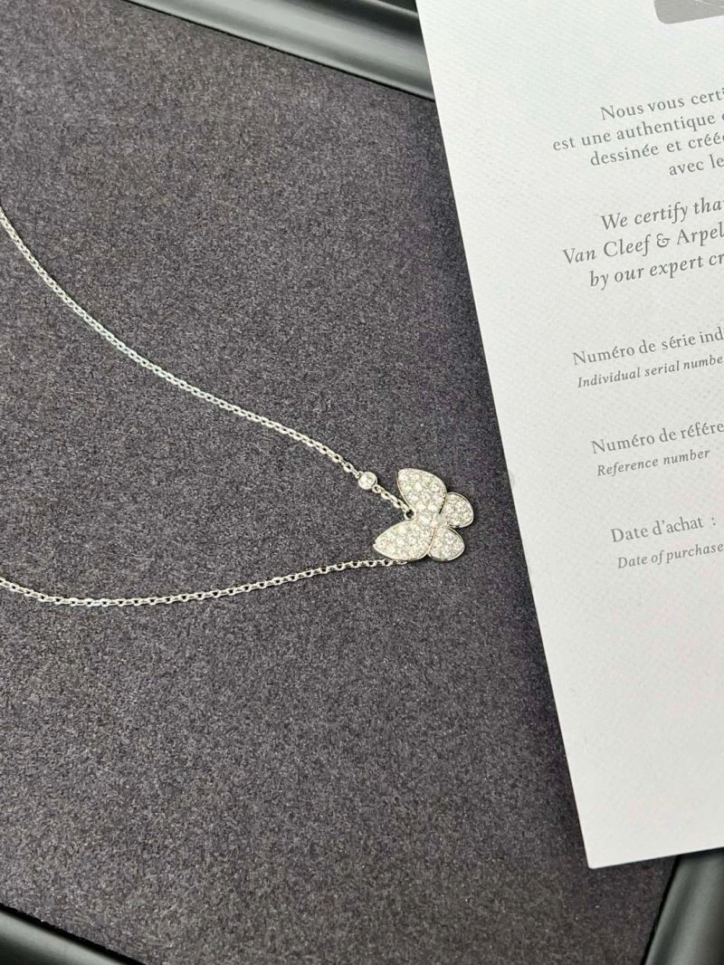 Vca Necklaces BestValue 254494