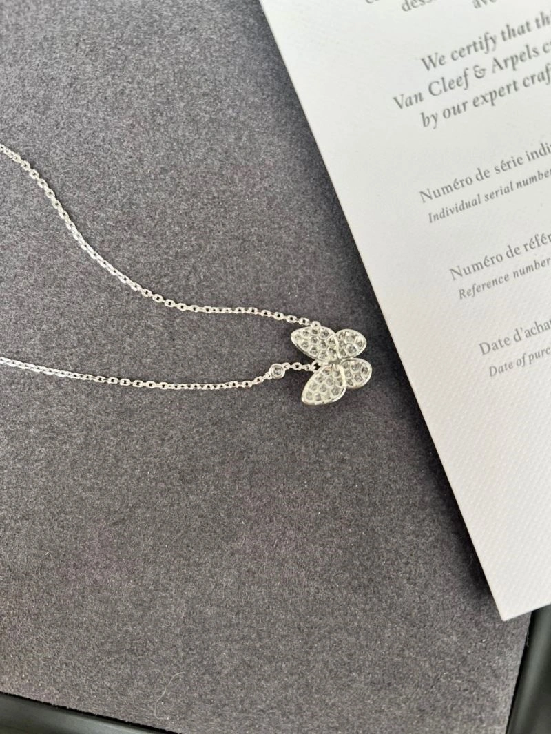 Vca Necklaces BestValue 254494