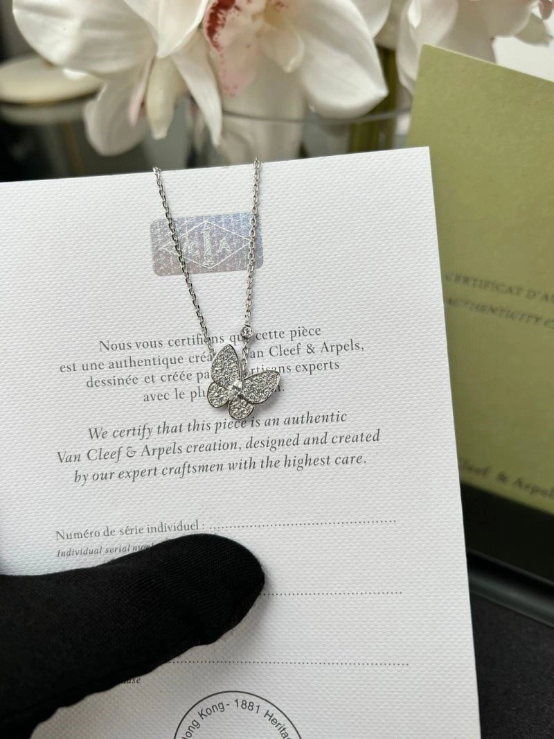 Vca Necklaces BestValue 254494