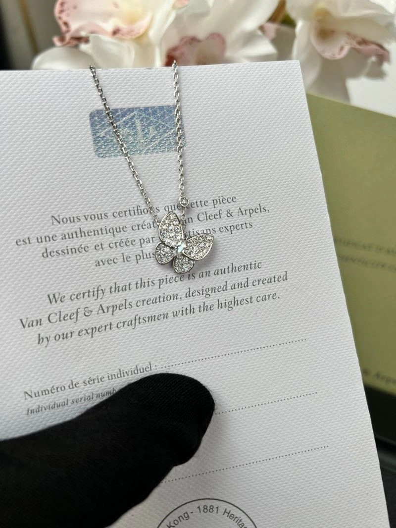 Vca Necklaces BestValue 254494