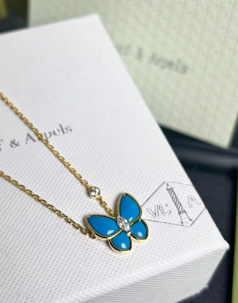 Vca Necklaces Affordable 254519