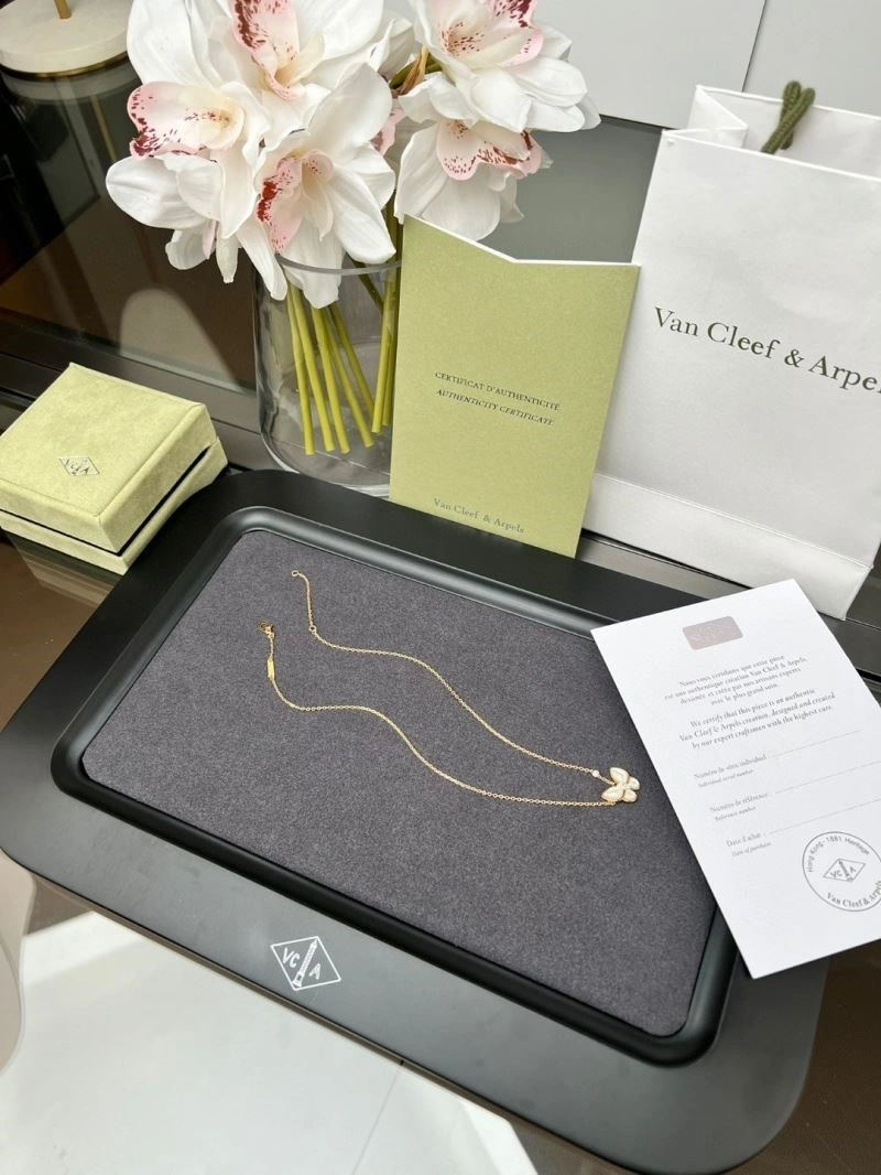 Vca Necklaces Popular 254500