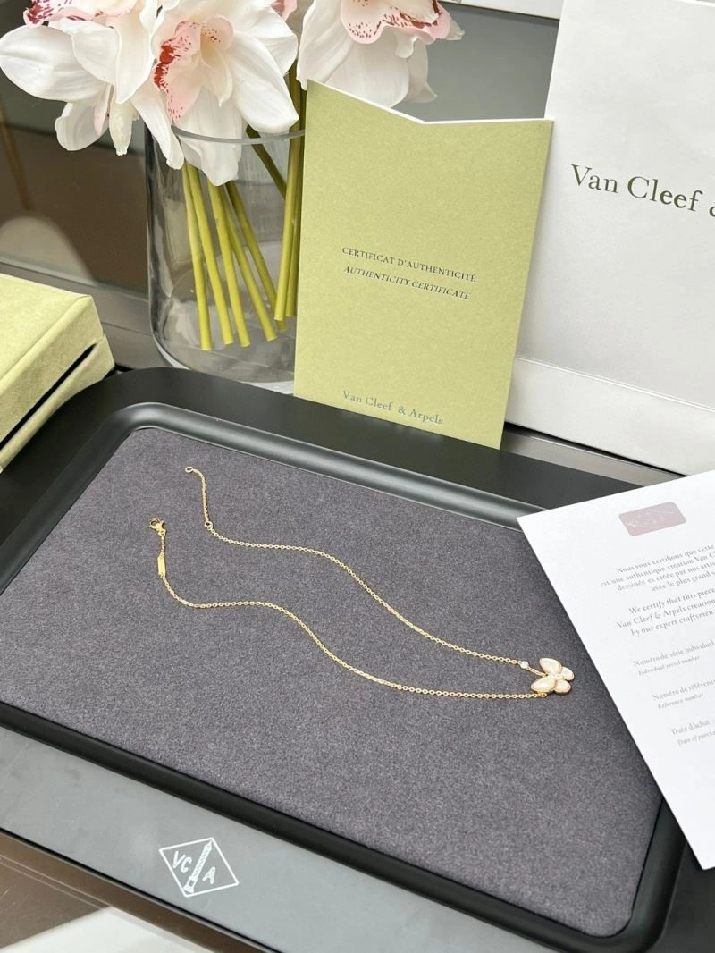 Vca Necklaces Popular 254500