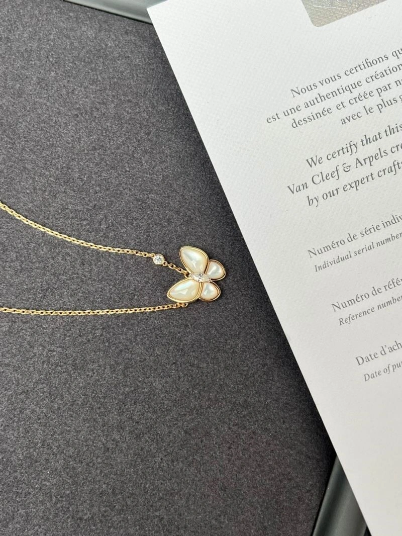 Vca Necklaces Popular 254500
