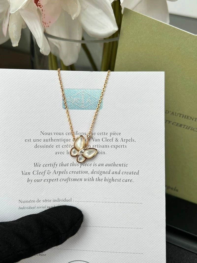 Vca Necklaces Popular 254500