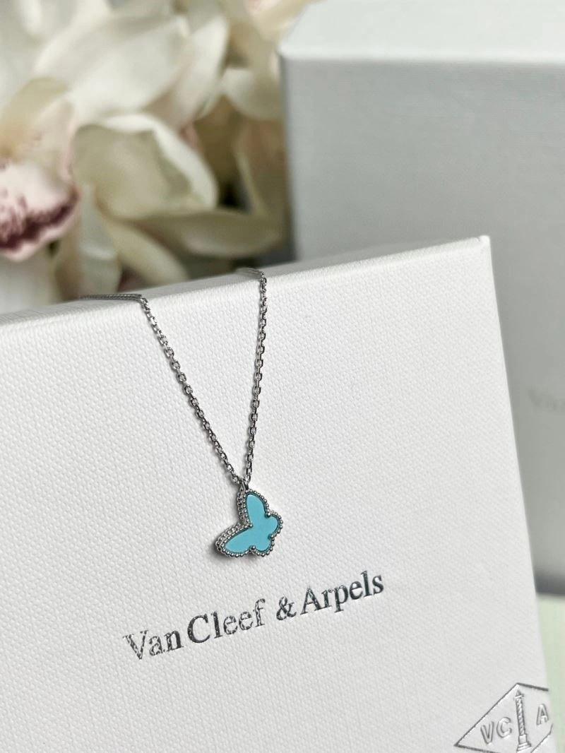 Vca Necklaces Elegant 254504