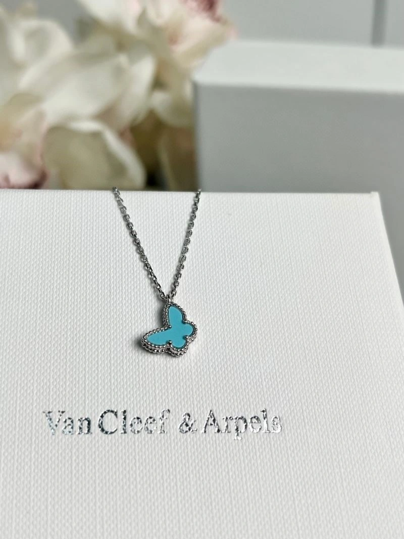 Vca Necklaces Elegant 254504