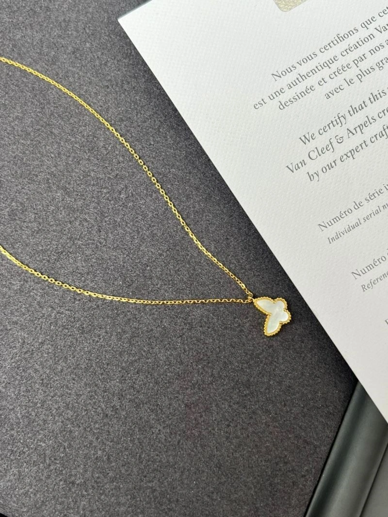 Vca Necklaces StreetReady 254489