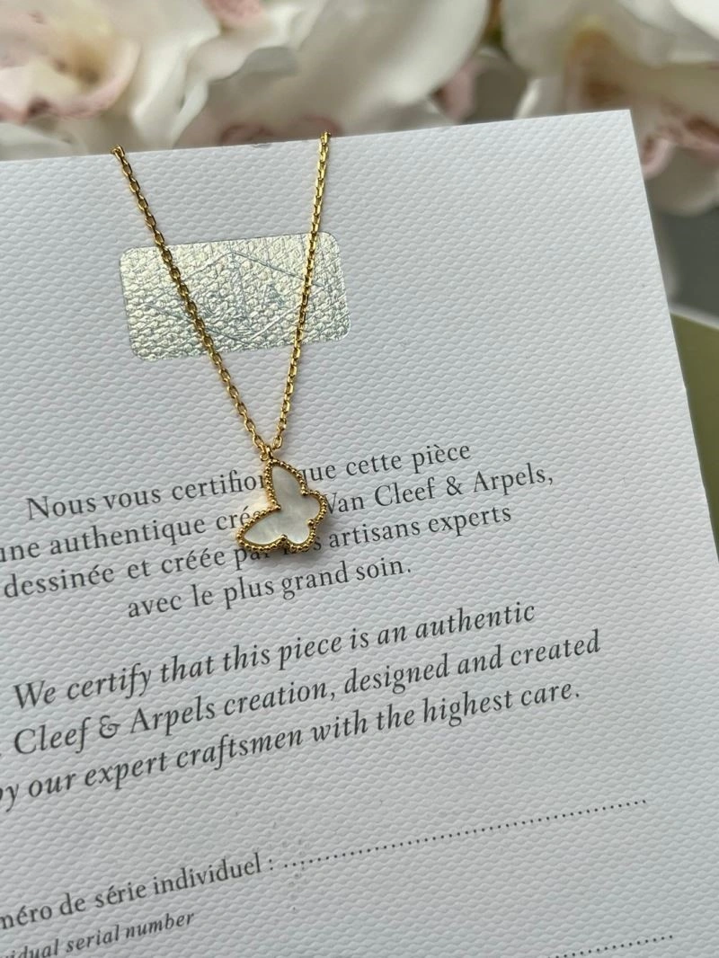 Vca Necklaces StreetReady 254489