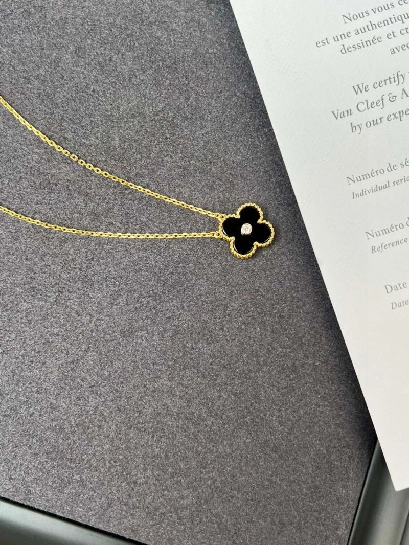 Vca Necklaces TimelessDesign 254492