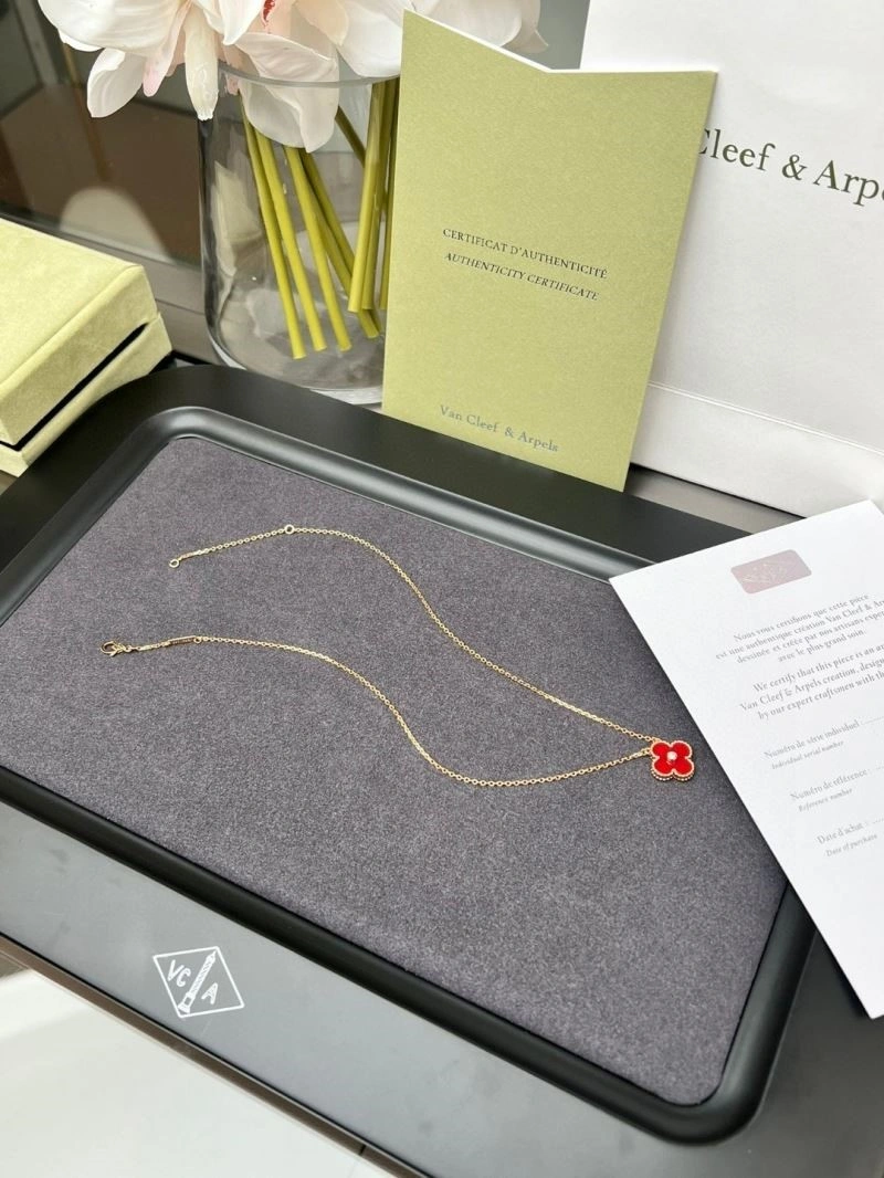 Vca Necklaces FashionForward 254518