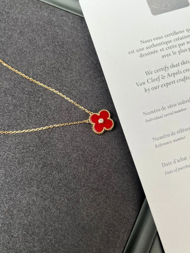 Vca Necklaces FashionForward 254518
