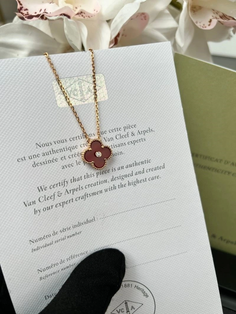 Vca Necklaces FashionForward 254518