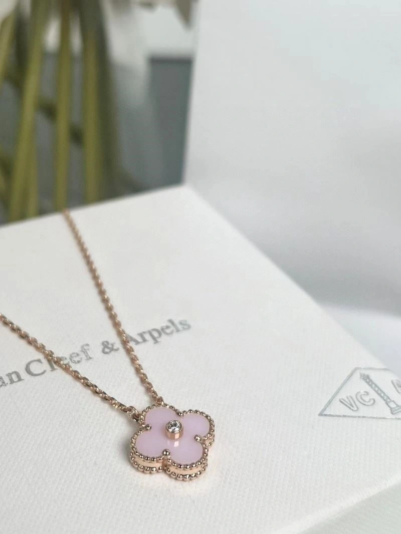Vca Necklaces OnTrend 254513