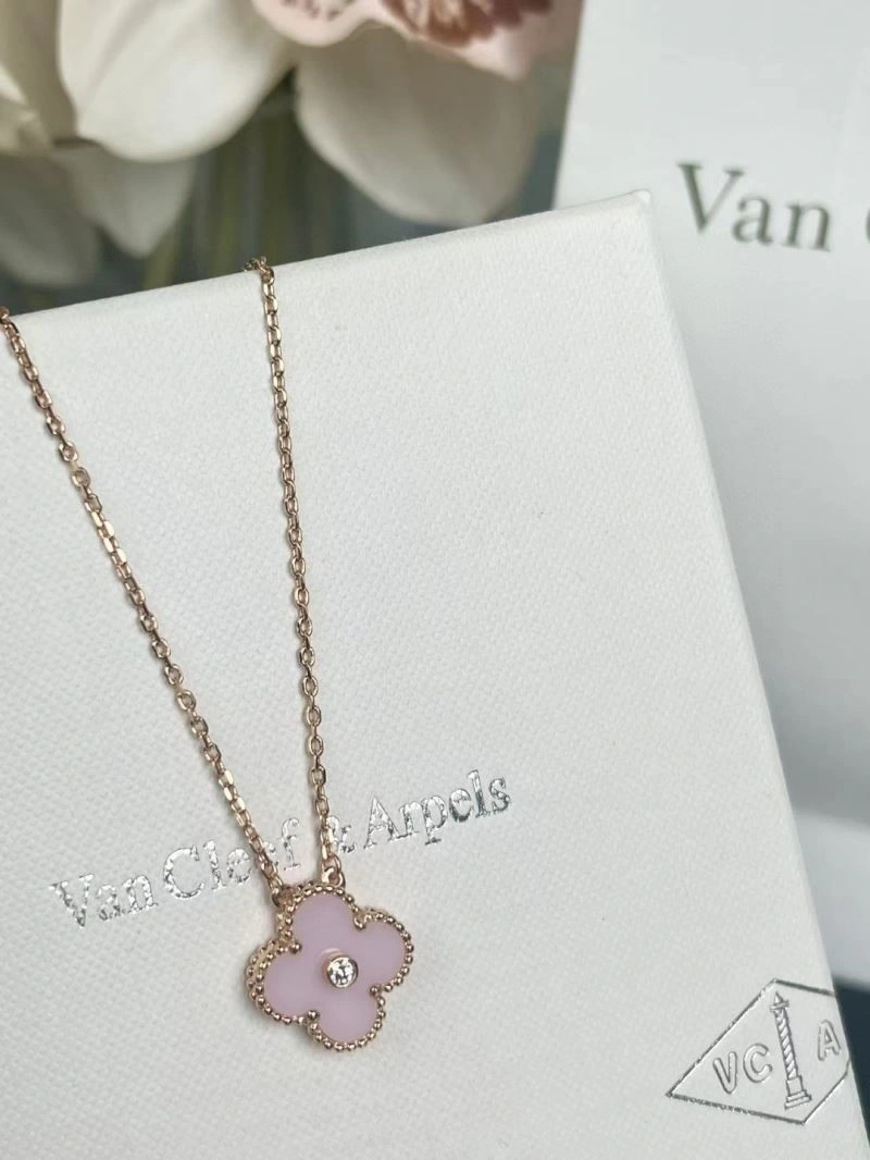 Vca Necklaces OnTrend 254513