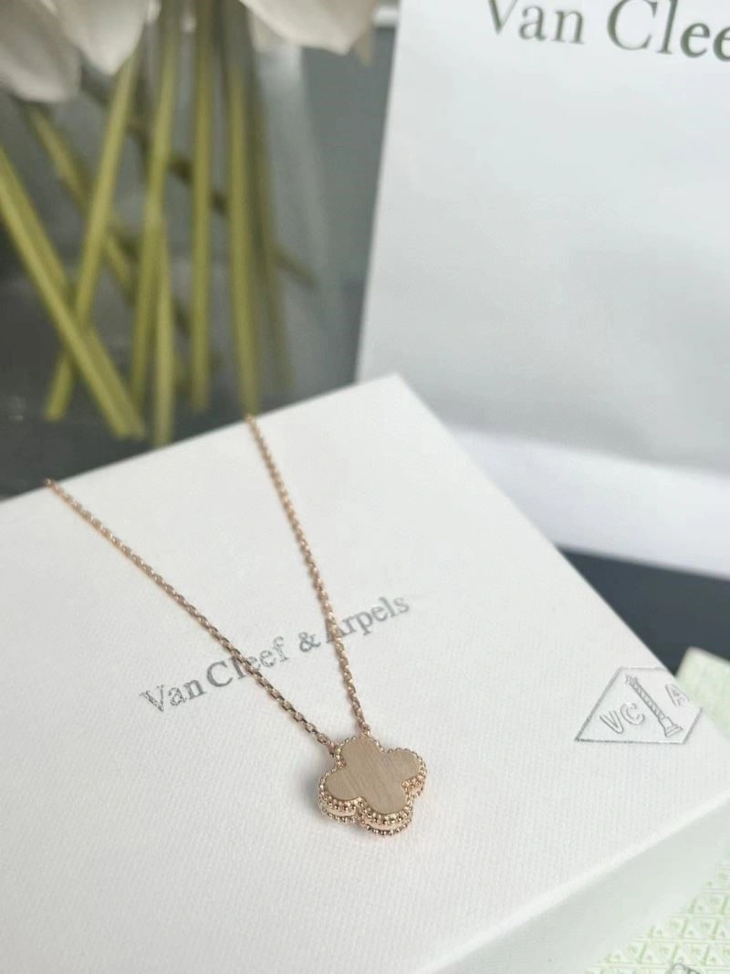 Vca Necklaces OnTrend 254513