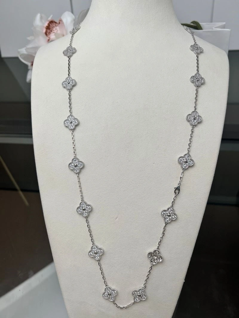 Vca Necklaces BestValue 254496