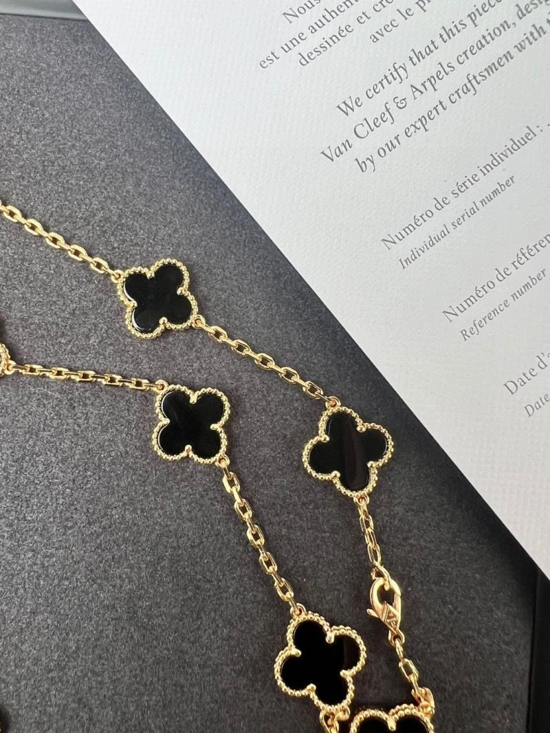 Vca Necklaces WellDesigned 254499