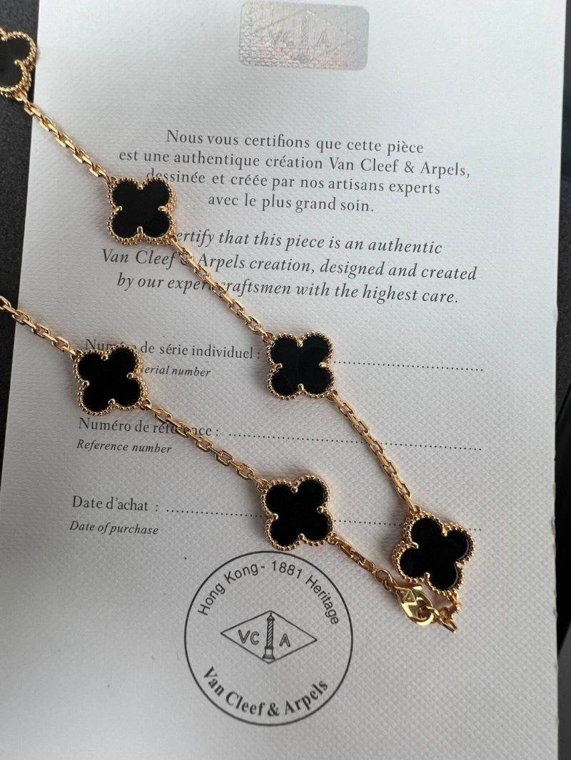 Vca Necklaces WellDesigned 254499