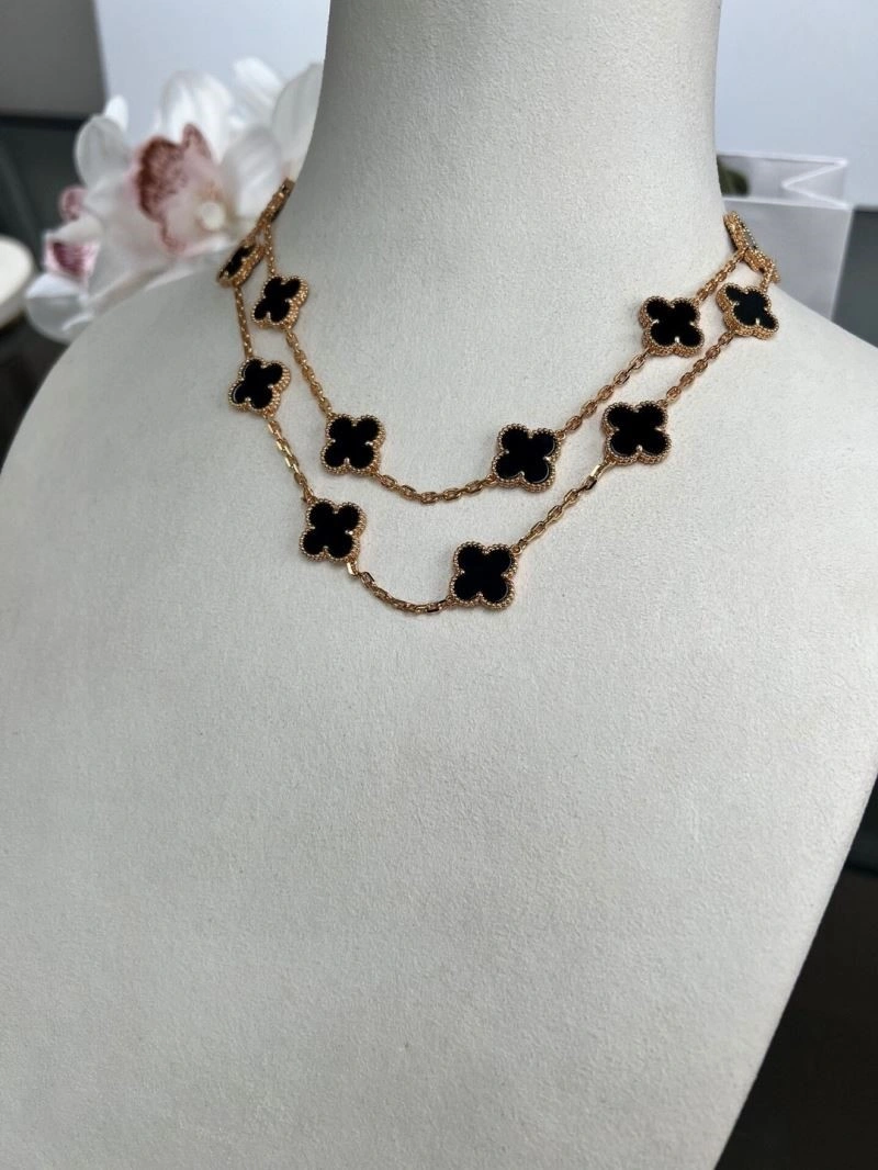 Vca Necklaces WellDesigned 254499