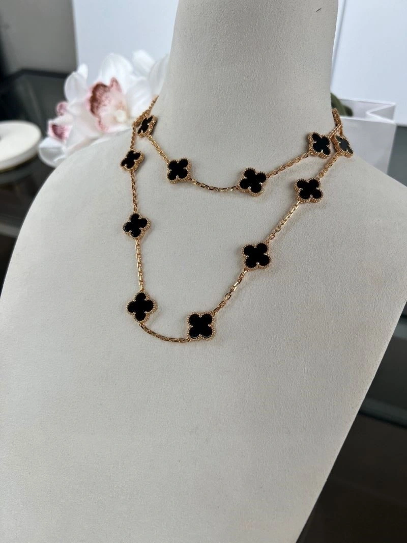 Vca Necklaces WellDesigned 254499