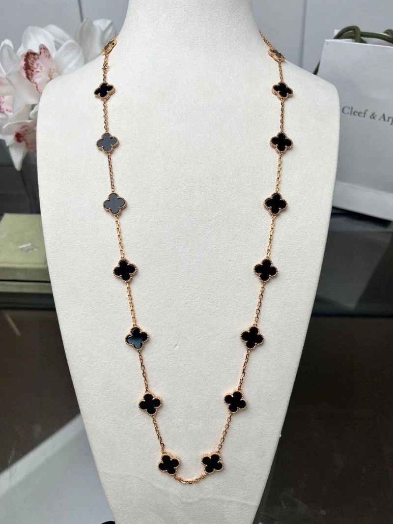 Vca Necklaces WellDesigned 254499