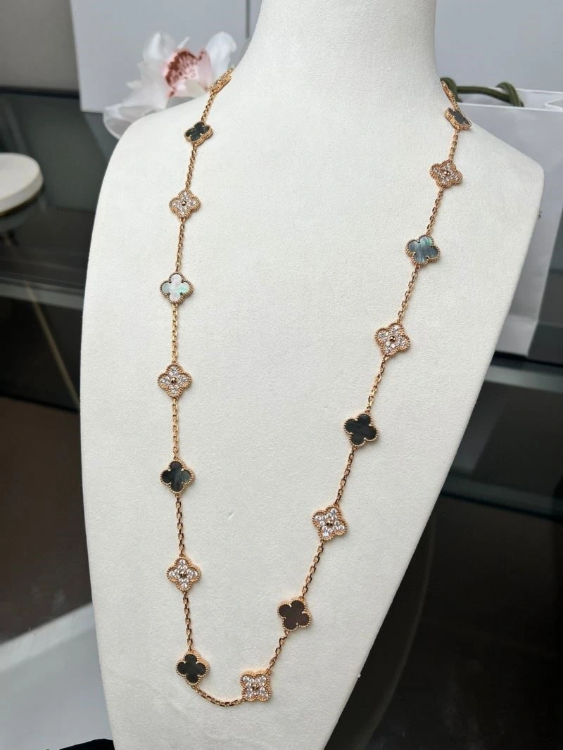EasyCare Vca Necklaces 254509