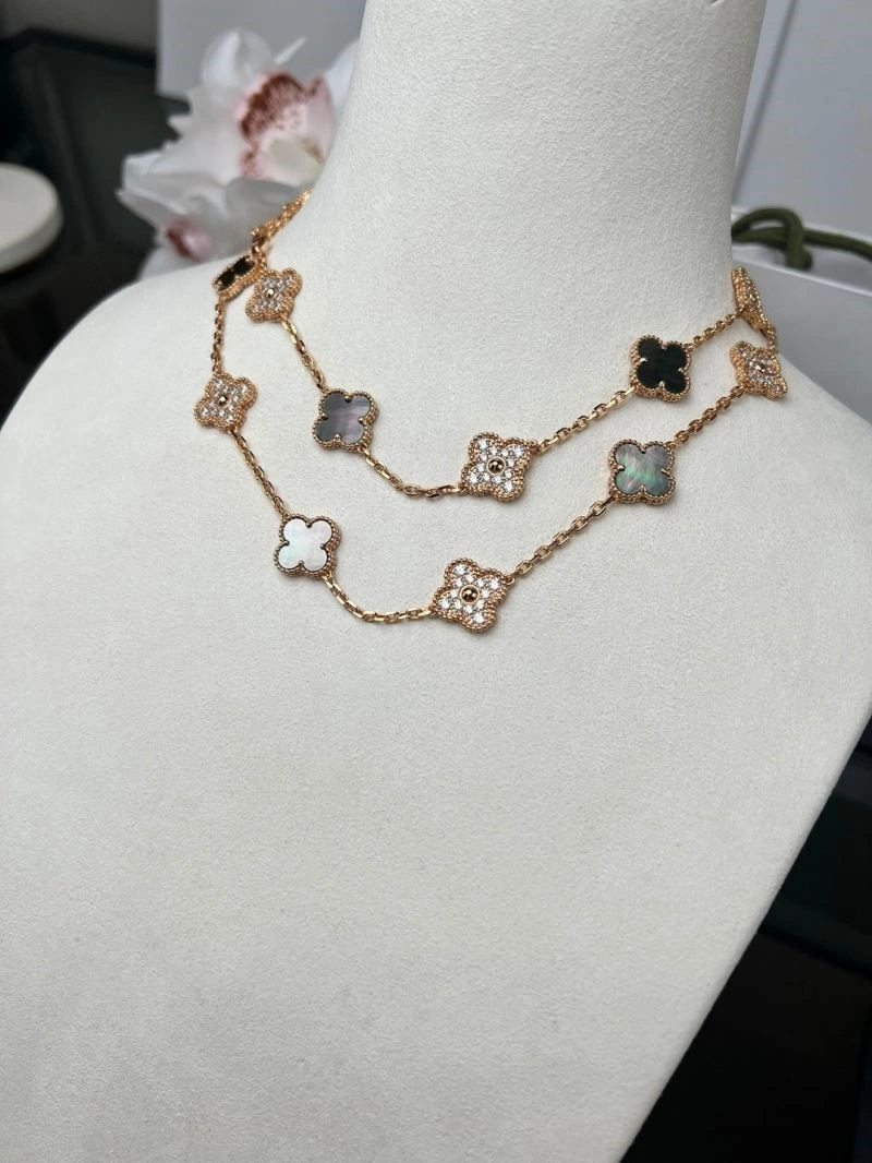 EasyCare Vca Necklaces 254509