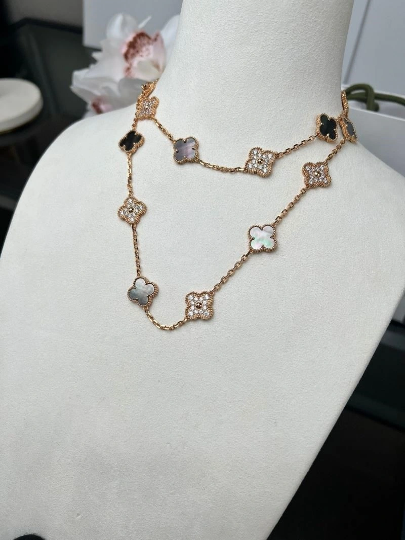 EasyCare Vca Necklaces 254509