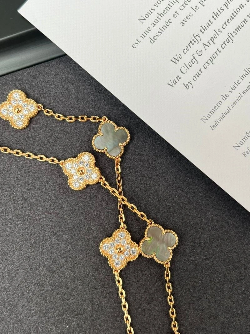 EasyCare Vca Necklaces 254509