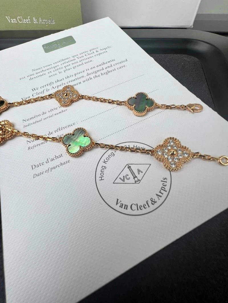 EasyCare Vca Necklaces 254509