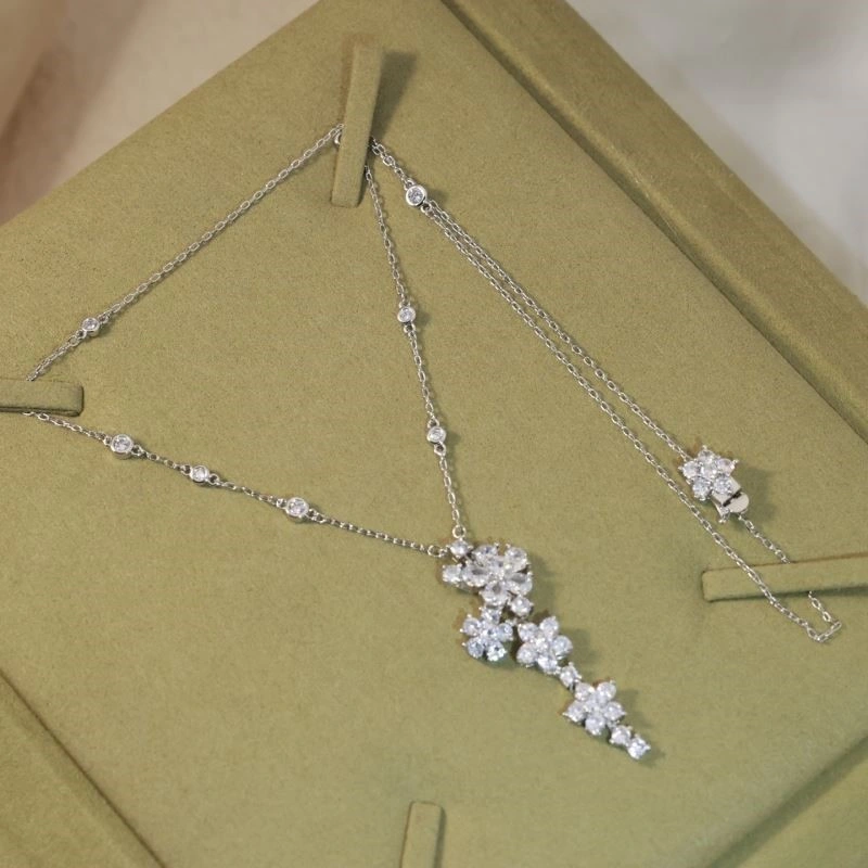Vca Necklaces EasyCare 254382