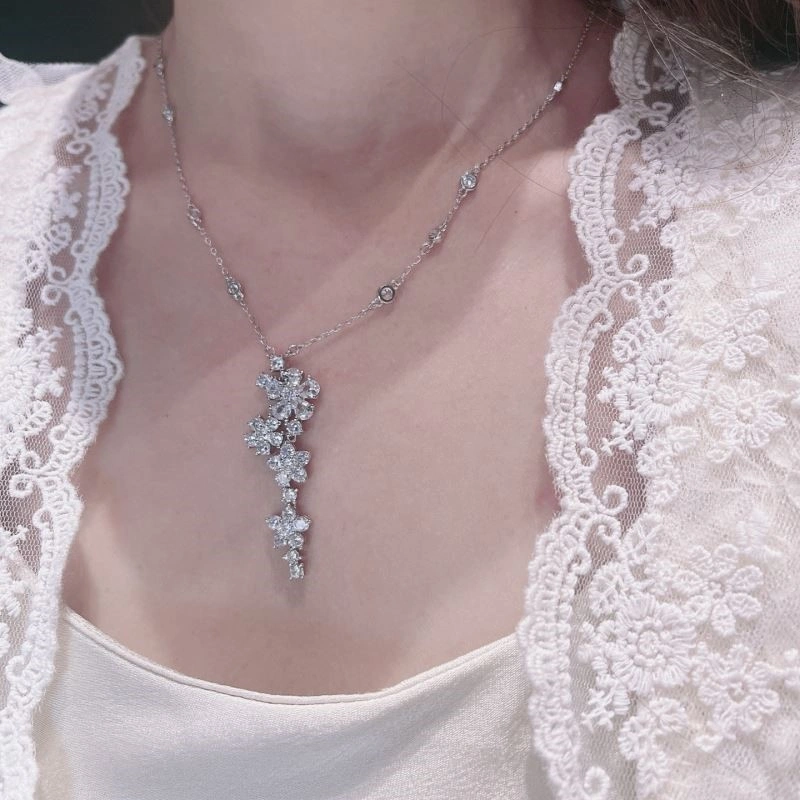 Vca Necklaces EasyCare 254382