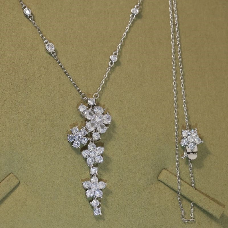 Vca Necklaces EasyCare 254382