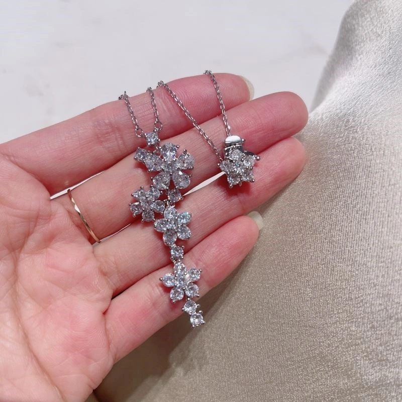 Vca Necklaces EasyCare 254382