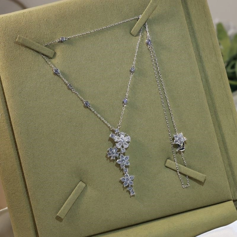 Vca Necklaces EasyCare 254382
