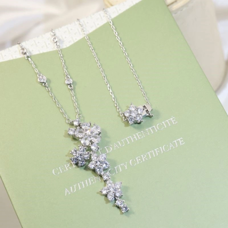 Vca Necklaces EasyCare 254382